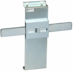 Блокировка механическая МБм-630/800 для 2-х ВА88-40 MASTER IEK (1/8)