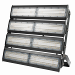 Светильник светодиод для высоких пролетов 50Втх8 6500К 48000Лм IP65 PPI-02 (3 года гарантия) Jazzway (1/1)