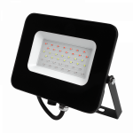 Прожектор светодиод 30Вт мультиколор RGB IP65 PFL-30W Jazzway (1/10)
