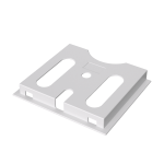 Карман пластиковый для документации А4 OptiBox M