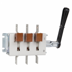 Выключатель-разъед. ВР32-35 250А 1 направ с д/к кам. съем. рук. В31250 КЭАЗ (1)