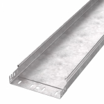 Лоток кабельный листовой 3000x200x50 сталь толщ.1.5мм ПРОМРУКАВ