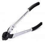 Ножницы для резки кабелей с ленточной броней до 30мм НКМ-30 Мастер КВТ (1/10)