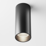 Накладной светильник Maytoni Focus LED C056CL-L12B4K-W-D-B Накладной светильник Maytoni Focus LED C056CL-L12B4K-W-D-B