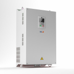 Частотный преобразователь 75кВт 342-484В на выходе 600Гц 3/3фаз с блоком управления, подключение ПК, IP20 КЭАЗ (Курский электроаппаратный завод) Без с