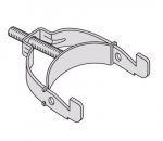 Зажим для кабеля d9-16мм (10 шт) Зажим для кабеля d9-16мм (10 шт)