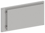 FORMAT Панель монтажная поворотная 500х1000 IEK