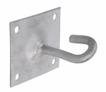 Крюк КА-450 IEK (5/20) Крюк КА-450 IEK (5/20)