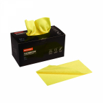 Микрофибра в картонной коробке, 25x25см, 200 гр/м2, 30 шт. в коробке REXANT