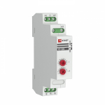 Реле времени RT-SBE задержка выключ. после пропадания сигнала EKF PROxima (1/100)