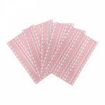 Наклейка "220В" 10х30мм Rexant (42/210)