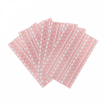 Наклейка "380В" 10х30мм Rexant (210/210)