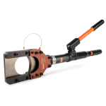 Ножницы гидравлические ручные НГР-85 Профи КВТ (1/1) Ножницы гидравлические ручные НГР-85 Профи КВТ (1/1)