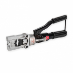 Инструмент, с шестигранной опрессовкой, 10-120мм² КЭАЗ SHTOK