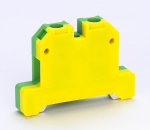 Зажим наборный заземляющий 70A 10мм2 ЗН-101 DEKraft Зажим наборный заземляющий 70A 10мм2 ЗН-101 DEKraft