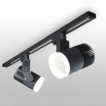 Accord Черный 20W 4200K (LTB36) однофазный Accord Черный 20W 4200K (LTB36) однофазный