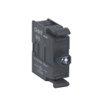 Светодиодный элемент для NP8, AC 110-230В, синий  CHINT (1)