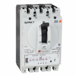 Силовой автомат. выкл. 4P Iu=160А уставка тока расцеп.:160А 85кА 0НЗ 0НО IP30 с расцепит. Umin, КЭАЗ Силовой автомат. выкл. 4P Iu=160А уставка тока расцеп.:160А 85кА 0НЗ 0НО IP30 с расцепит. Umin, КЭАЗ