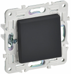 Выключатель 1кл с/у графит механизм SK-V01G SKANDY IEK (1/10/100) Выключатель 1кл с/у графит механизм SK-V01G SKANDY IEK (1/10/100)