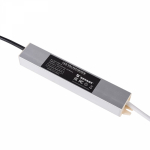 Источник питания тонкий 220V AC/24V DC, 1А, 24W с проводами, влагозащищенный (IP67) Rexant (1/1/1) Источник питания тонкий 220V AC/24V DC, 1А, 24W с проводами, влагозащищенный (IP67) Rexant (1/1/1)