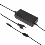 Драйвер 72Вт 220V AC/24V DC, 3А, с DC разъемом подключения 5.5*2.1, без влагозащиты (IP23) Rexant (1/1/1) Драйвер 72Вт 220V AC/24V DC, 3А, с DC разъемом подключения 5.5*2.1, без влагозащиты (IP23) Rexant (1/1/1)