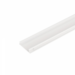 Крышка MAG-COVER-45-2000 (WH) (arlight, Пластик) Крышка MAG-COVER-45-2000 (WH) (arlight, Пластик)