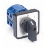 Кулачковый переключатель LW32-25/C03/2 "ОТКЛ-ВКЛ", 25А, 3P, "ОТКЛ-ВКЛ" CHINT (1)