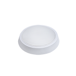 Светильник ЖКХ круг 20Вт 1560Лм 6500K 200-240В IP40 D180*33мм белый LED Gauss HALL 1/40 Светильник ЖКХ круг 20Вт 1560Лм 6500K 200-240В IP40 D180*33мм белый LED Gauss HALL 1/40