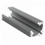 Профиль PAL 1919 угловой (2м) анодированный Профиль PAL 1919 угловой (2м) анодированный