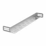 Переходник - редуктор д/лист. каб. лотка без разъема/соедин-ля c симметр. редукцией с высотой лотка50мм нерж. сталь ПРОМРУКАВ Без серии Переходник - редуктор д/лист. каб. лотка без разъема/соедин-ля c симметр. редукцией с высотой лотка50мм нерж. сталь ПРОМРУКАВ Без серии