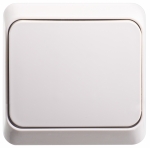 Выключатель 1кл прох о/у крем IP20 Этюд Systeme Electric (1/25/200) Выключатель 1кл прох о/у крем IP20 Этюд Systeme Electric (1/25/200)