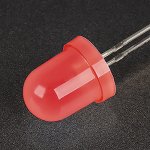 Светодиод ARL-8603URD-0.5cd Светодиод ARL-8603URD-0.5cd