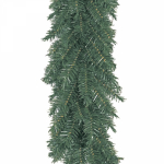 Гирлянда «Еловый шлейф», 2,7 м, диаметр 30 см Ветки Литые + ПВХ Гирлянда «Еловый шлейф», 2,7 м, диаметр 30 см Ветки Литые + ПВХ