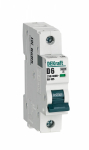 Авт.выкл. 1Р 6А 10кА D ВА-105 DEKraft Systeme Electric