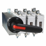 Выключатель/переключатель нагрузки КЭАЗ