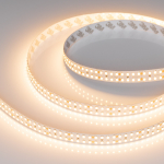 Лента UL-A320-15mm 24V Warm2700 (32 W/m, IP20, 5m) (Arlight, 7 лет) Лента UL-A320-15mm 24V Warm2700 (32 W/m, IP20, 5m) (Arlight, 7 лет)