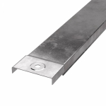 Крышка для кабельного лотка 3000x50мм листового проволочного лестничного сталь ПРОМРУКАВ