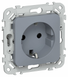 FLITE Роз. с з/к без з/ш б/к 16А РС11-1-ФлМ мар. IEK