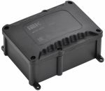 Коробка распред. герметичная WTP-408 IP68 IEK