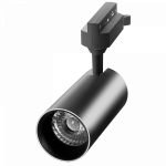 Светильник трековый светодиод 25Вт 3000К IP40 24° PTR 0725 черный Jazzway (1/60) Светильник трековый светодиод 25Вт 3000К IP40 24° PTR 0725 черный Jazzway (1/60)