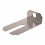 Держатель крышки Стандарт INOX (AISI 409) Промрукав Держатель крышки Стандарт INOX (AISI 409) Промрукав