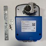 Привод воздушной заслонки, 20Нм 2-поз ~220В