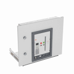 Панель для распределительного щита 500x400x400 с монтажной панелью, DKC (ДКС) RAM power