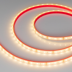 Лента герметичная RTW-PFS-A60-11mm 12V Warm3000 (4.8 W/m, IP68, 2835, 5m) (ARL, -)