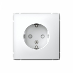 Розетка 1гн с З/К шторки с/у белый механизм 16А ArtGallery Systeme Electric (1/10/20) Розетка 1гн с З/К шторки с/у белый механизм 16А ArtGallery Systeme Electric (1/10/20)