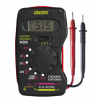 Мультиметр цифровой M300 ФАZА