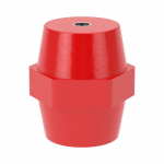 Изолятор шинный 80х65 М10 ДКС