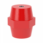 Изолятор шинный 80х65 М12 ДКС