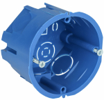 Коробка уст. СЗ для тв. стен 68х45 IEK