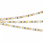 Лента RT-A120-5mm 12V Cool 15K (9.6 W/m, IP20, 2835, 5m) (Arlight, 9.6 Вт/м, IP20)